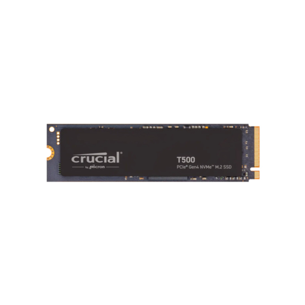 Disco SSD Crucial 1TB T500 Pro Gen4 - Imagen 2