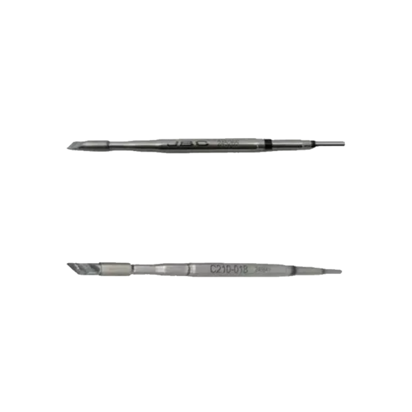 PUNTA SOLDADOR C245-TI PRECISION MECHANIC