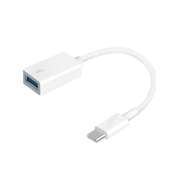 ADAPTADOR USB C A USB A - Imagen 2