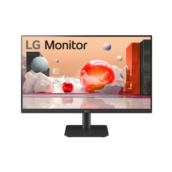 Monitor LG 24" LED 24ms500 BORDERLESS 100hz 1920x1080 - Imagen 2
