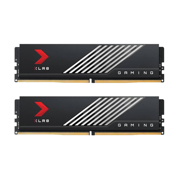 Memoria Ram PNY XLR8 MAKO 32gb 6000mhz ddr5 AMD/INTEL 2x16