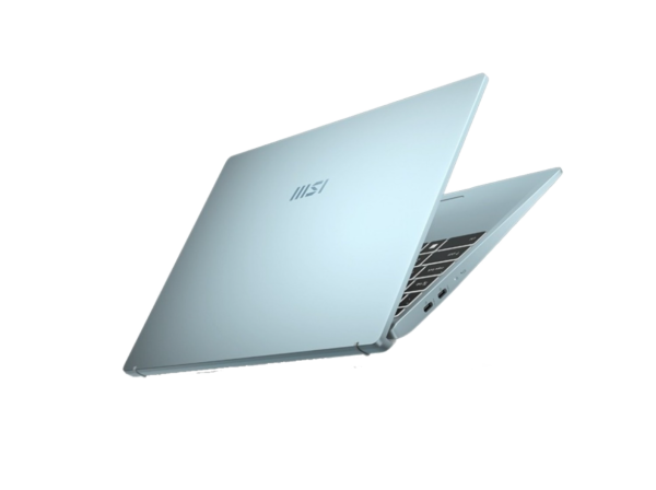 MSI NOTEBOOK PRESTIGE 14 EVO B13M-492 (I7 + 16GB + 1TB + Intel® Iris® Xe Graphics) - Imagen 2