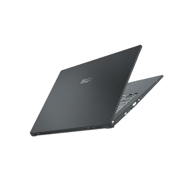 MSI NOTEBOOK PRESTIGE 15 A12SC (I7 + 16GB + 512GB + GTX1650) - Imagen 2