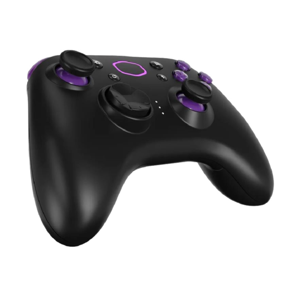 Joystick Cooler Master STORM Controller BT o Wired - Imagen 2