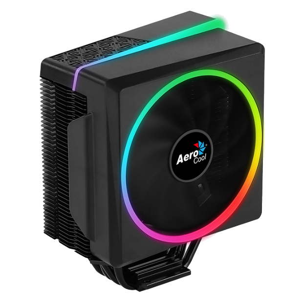 CPU COOLER AEROCOOL CYLON 4 ARGB