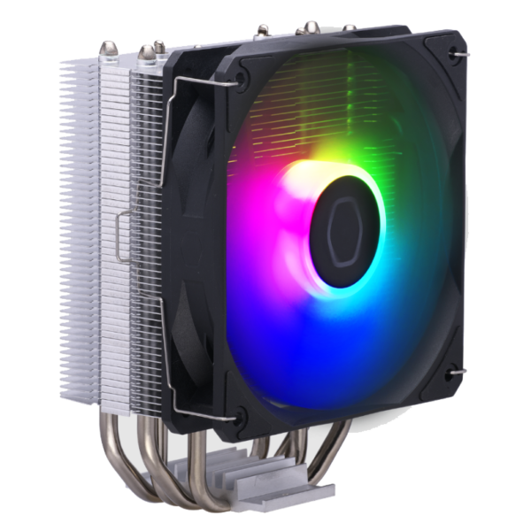 CPU COOLER COOLER MASTER HYPER 212 SPECTRUM V3 am4/am5  /  Lga1700