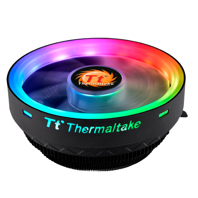 CPU COOLER THERMALTAKE UX 100 RGB