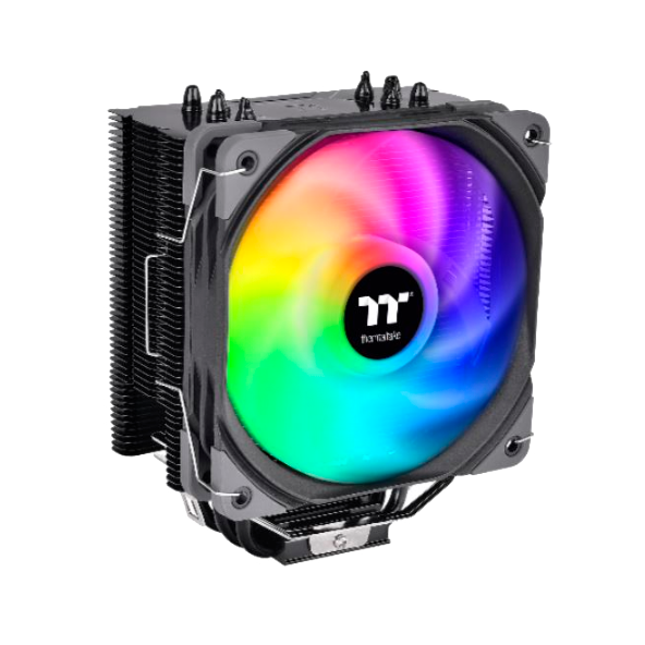CPU COOLER THERMALTAKE UX 200 RGB