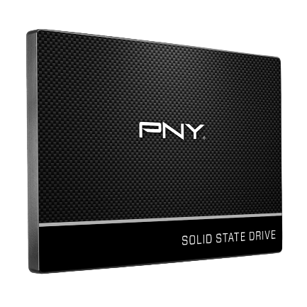 DISCO SSD PNY 250GB CS900