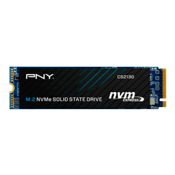 DISCO SSD PNY 500GB M2 NVME CS2140 GEN4