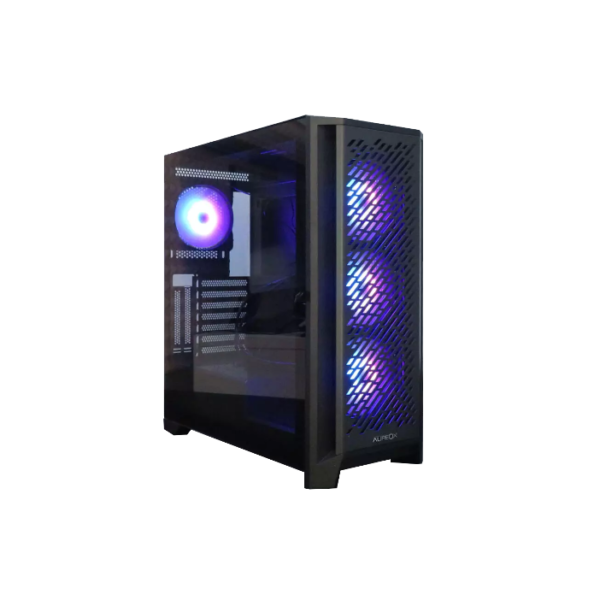 Gabinete AUREOX PROTEUS ARX410G ATX