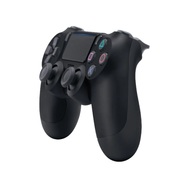 JOYSTICK SONY PLAYSTATION DUALSHOCK PS4 BLACK