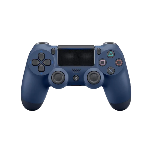 JOYSTICK SONY PLAYSTATION DUALSHOCK PS4 BLUE