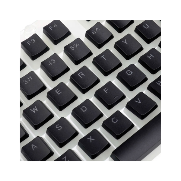 KEYCAP REDRAGON BLACK (ESP)