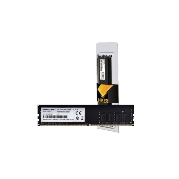 memoria ram Hiksemi 16gb 2666mhz ddr4
