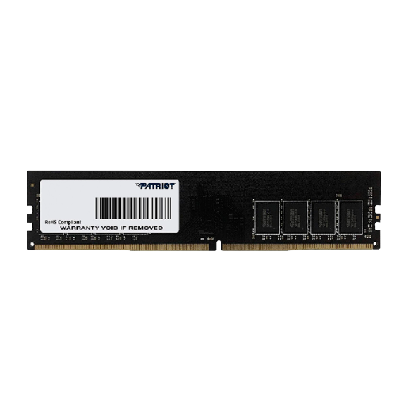 MEMORIA RAM PATRIOT 16GB (1X16) 3200MHZ DDR4 CL22