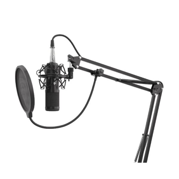MICROFONO GENESIS RADIUM 300 STUDIO XLR