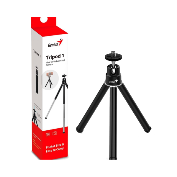 MINI TRIPODE GENIUS TRIPOD 1
