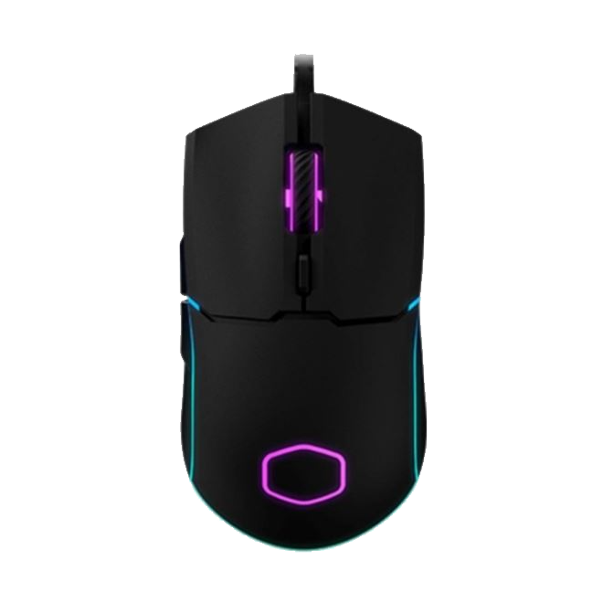 MOUSE COOLER MASTER CM110 RGB