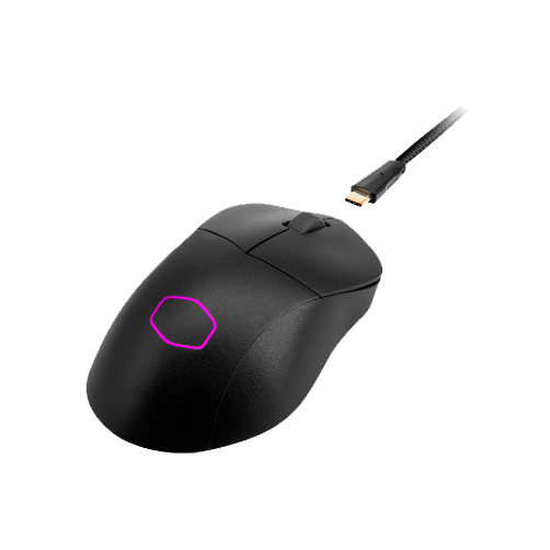 MOUSE COOLERMASTER MM731 BT WIRELESS