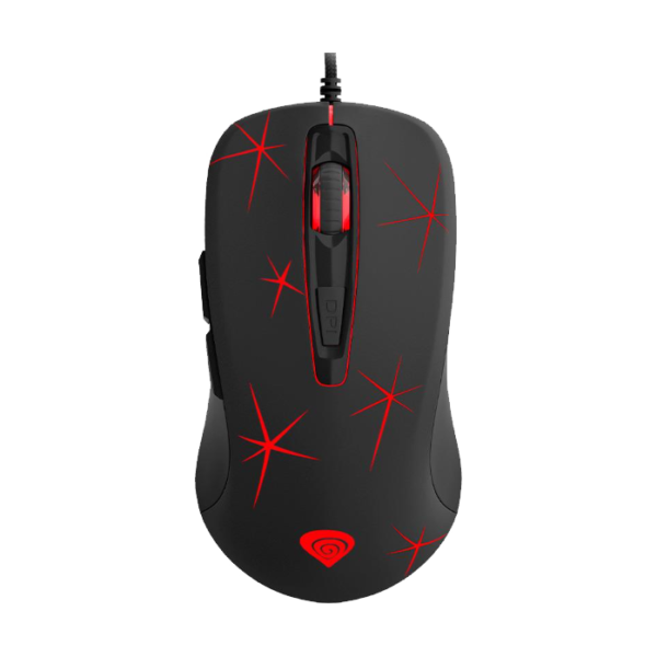 MOUSE GENESIS KRYPTON 110