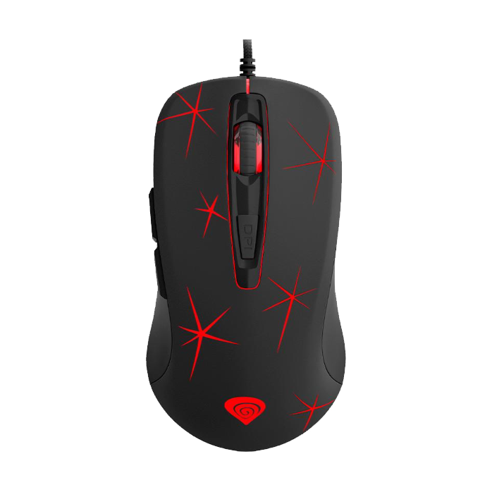 MOUSE GENESIS KRYPTON 110