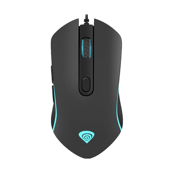 MOUSE GENESIS KRYPTON 150