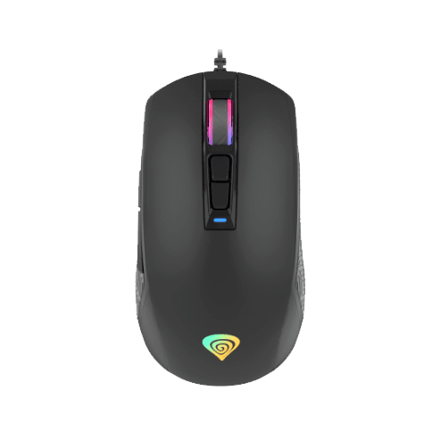 MOUSE GENESIS KRYPTON 310 RGB