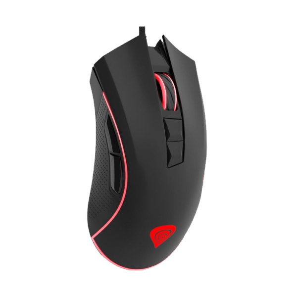 MOUSE GENESIS KRYPTON 770 RGB