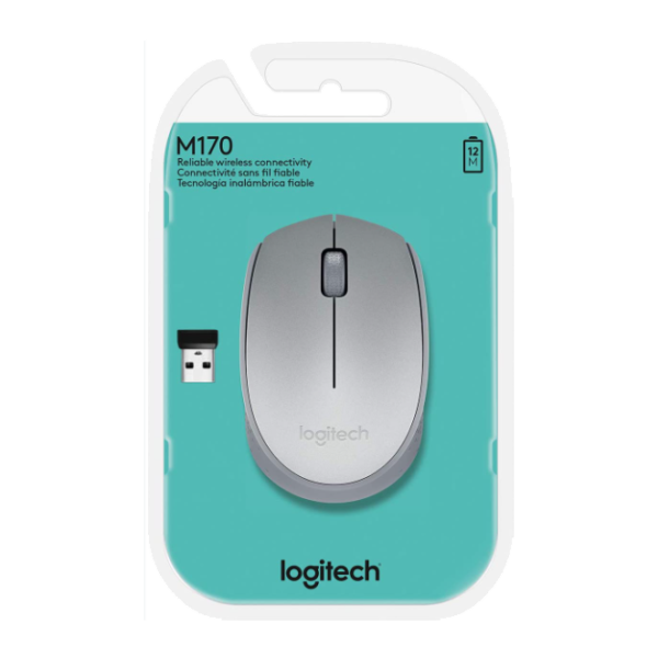 MOUSE LOGITECH M170