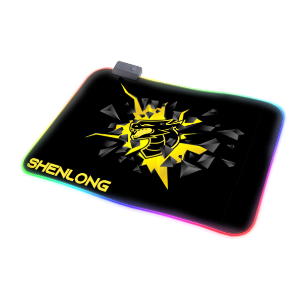 Mousepad SHENLONG PRORGB-M 36X26