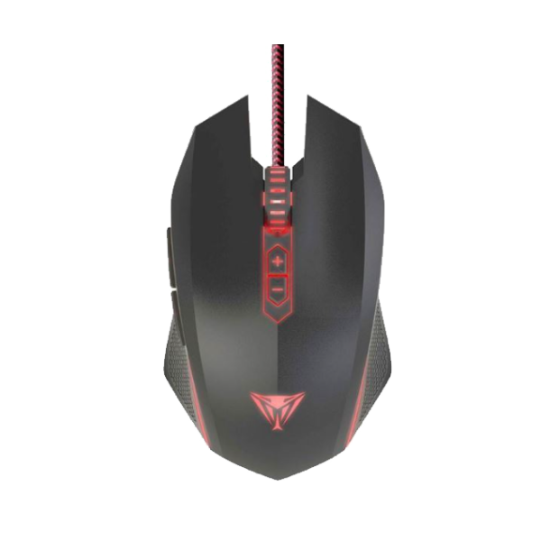 Mouse PATRIOT VIPER V530 RGB OPTICAL USB