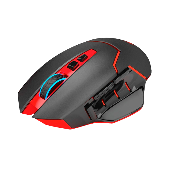 MOUSE REDRAGON MIRAGE