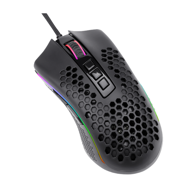 MOUSE REDRAGON STORM ELITE