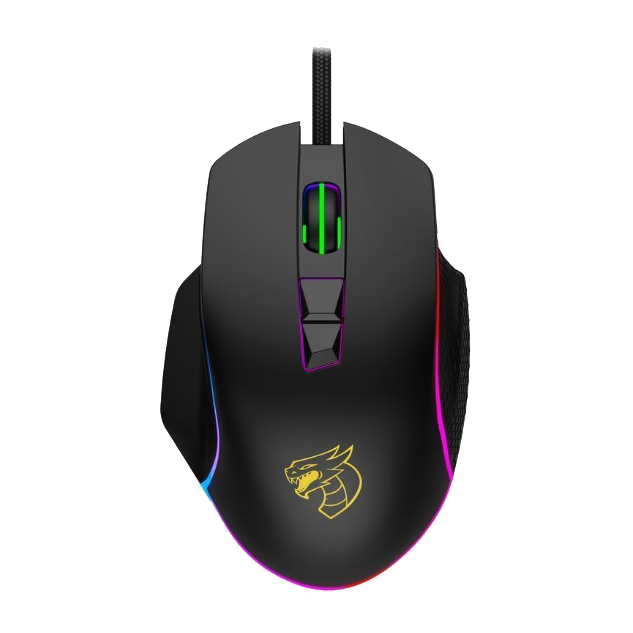 MOUSE SHENLONG M788