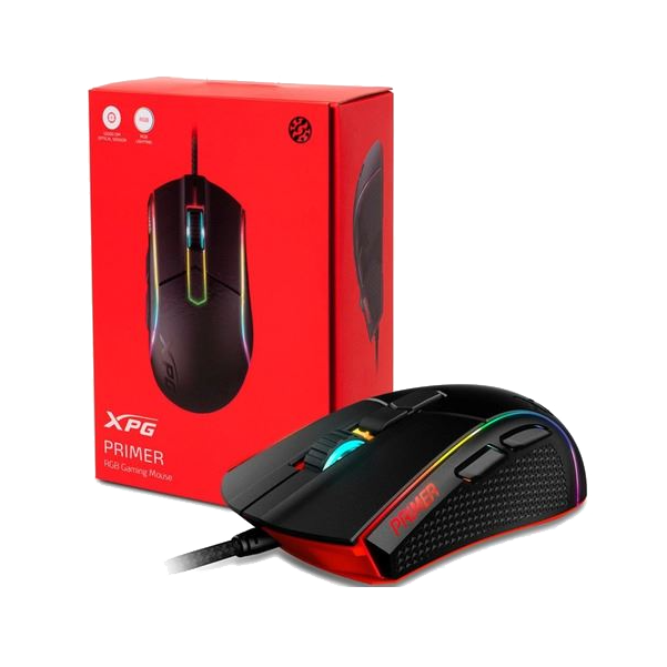 MOUSE XPG PRIMER