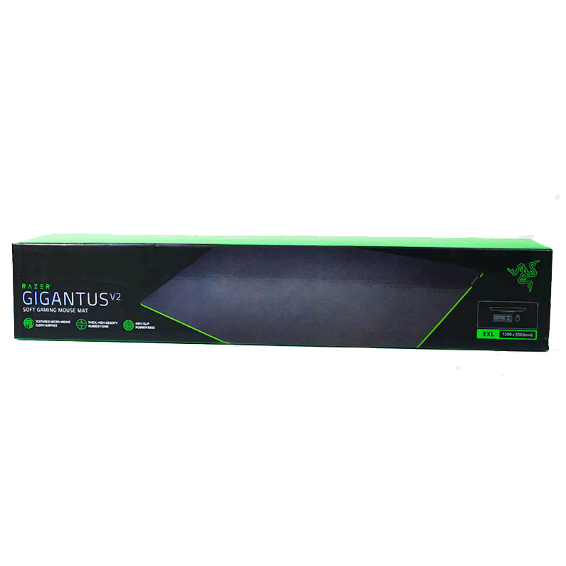 MOUSEPAD RAZER GIGANTUS V2 3XL (1200X550)