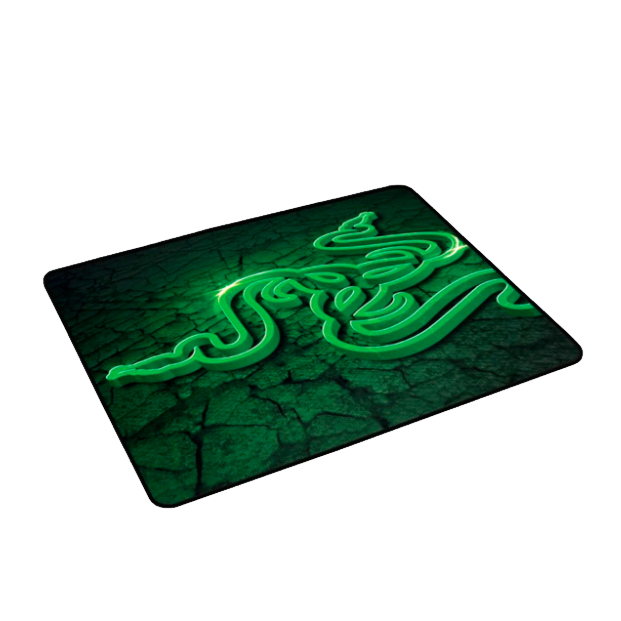 MOUSEPAD RAZER GOLIATHUS FISSURE EDITION 21X27