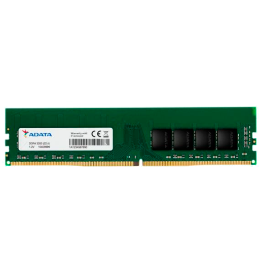MEMORIA RAM ADATA 16GB (1X16) 3200MHZ DDR4 CL22