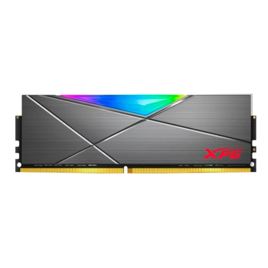 MEMORIA RAM ADATA XPG SPECTRIX D50 8GB 3200MHZ DDR4 CL16 RGB