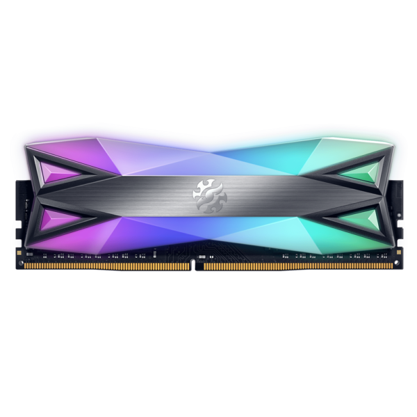 Memoria Ram ADATA XPG SPECTRIX D60G 8gb 3200mhz ddr4 cl16