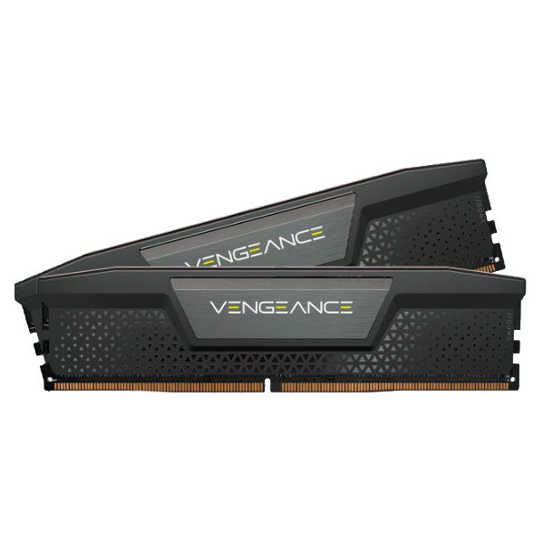 MEMORIA RAM CORSAIR VENGEANCE DDR5 32GB (2X16) 4800MHZ