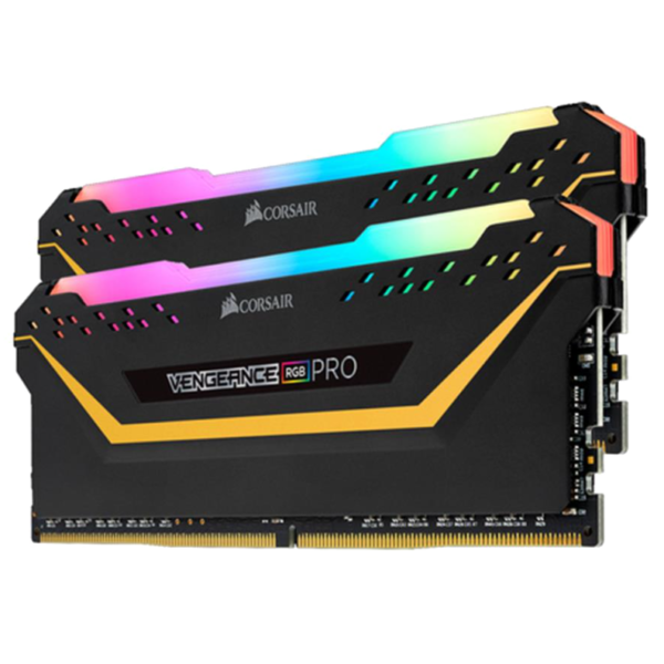 Memoria Ram CORSAIR VENGEANCE TUF 16GB 2x8 3200mhz cl16 DDR4
