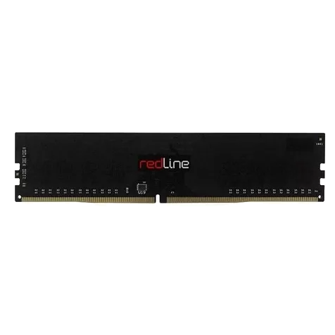 MEMORIA RAM MUSHKIN REDLINE 16GB 1X16 3200MHZ CL22