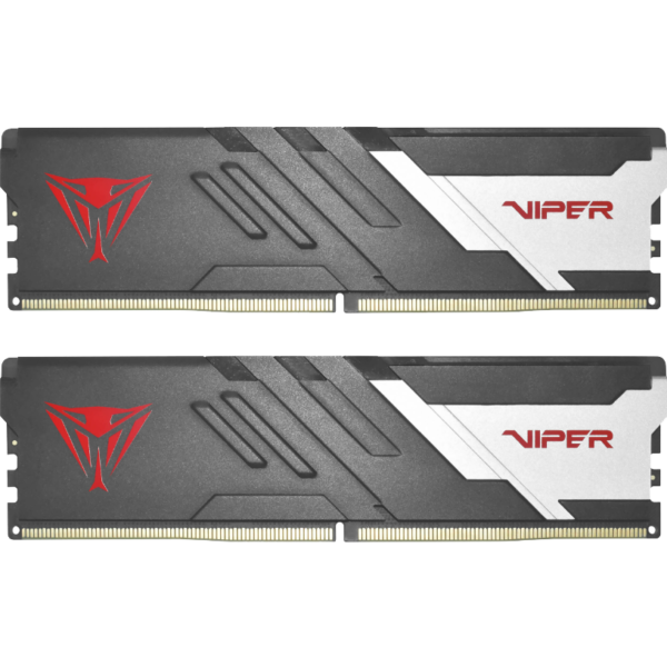 Memoria Ram PATRIOT VENOM 16gb 5600mhz ddr5 cl40 2x8