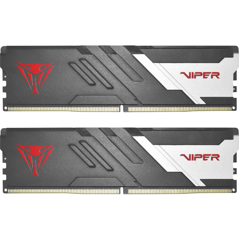 MEMORIA RAM PATRIOT VENOM 2X8GB 5600 DDR5 CL40