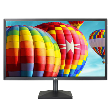 MONITOR LG 24 24MK430H IPS FHD