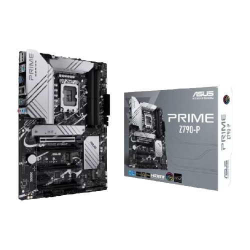 MOTHER ASUS PRIME Z790-P LGA1700 DDR5