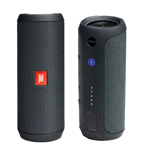 Parlante JBL BLUETOOTH FLIP ESSENTIAL RMS 2x8w