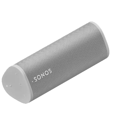 PARLANTE BLUETOOTH SONOS ROAM WHITE HIFI IPX7